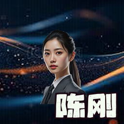 陈刚